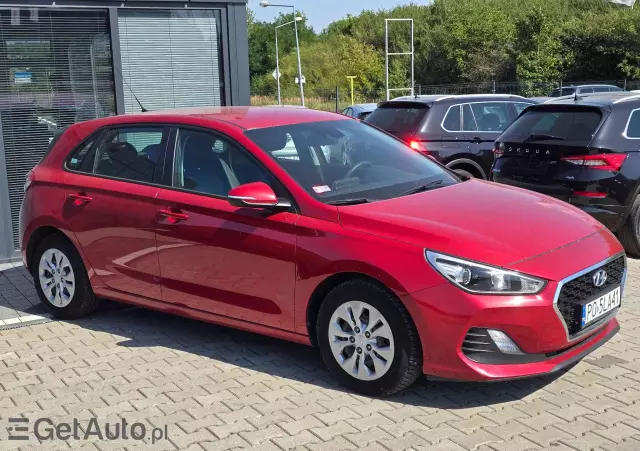 HYUNDAI I30 1.4 Comfort