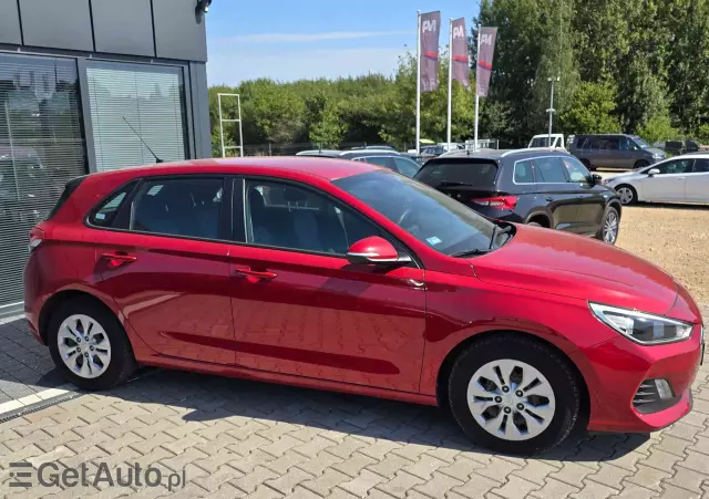 HYUNDAI I30 1.4 Comfort