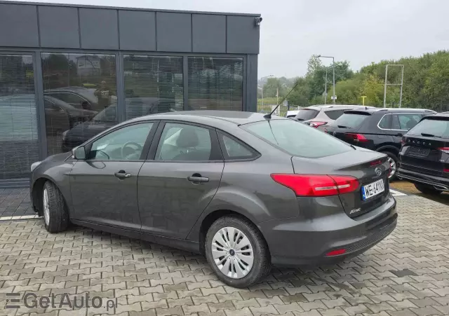 FORD Focus 1.6 Trend