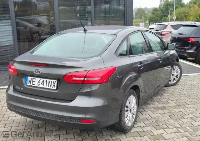 FORD Focus 1.6 Trend