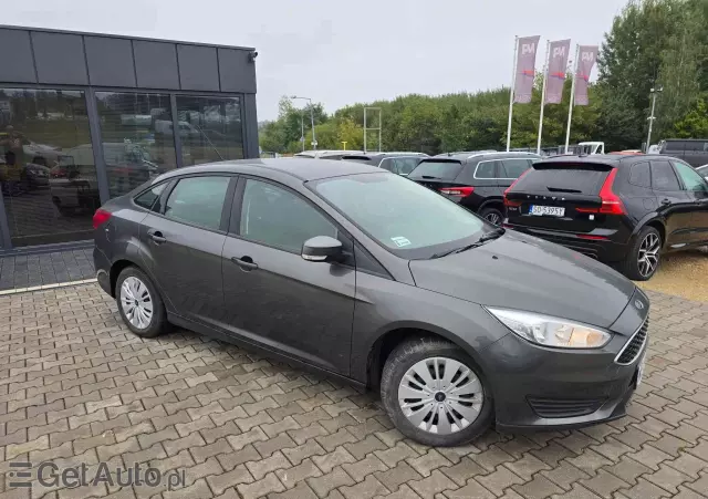 FORD Focus 1.6 Trend