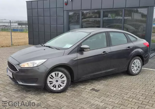 FORD Focus 1.6 Trend