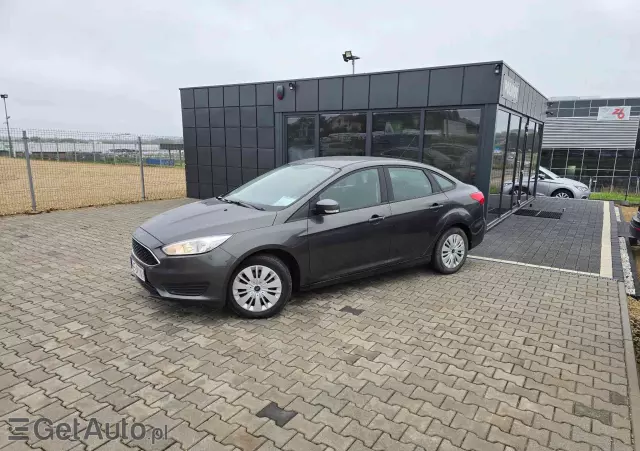 FORD Focus 1.6 Trend