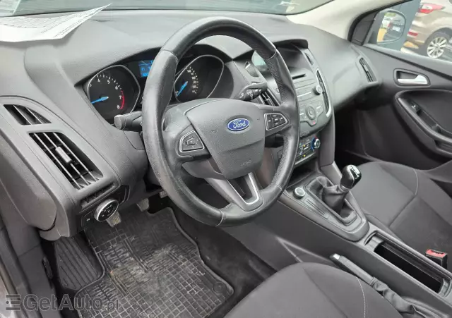 FORD Focus 1.6 Trend