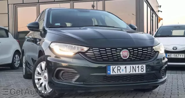 FIAT Tipo 1.4 16v Lounge