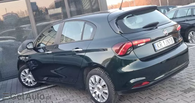 FIAT Tipo 1.4 16v Lounge