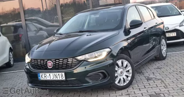 FIAT Tipo 1.4 16v Lounge