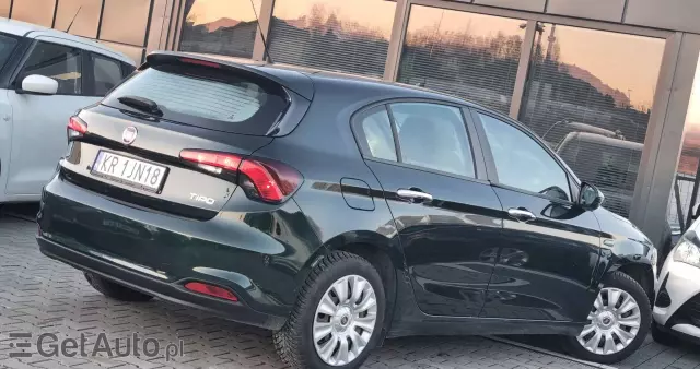 FIAT Tipo 1.4 16v Lounge