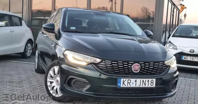 FIAT Tipo 1.4 16v Lounge