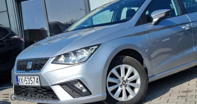 SEAT Ibiza 1.0 TSI GPF Style S&S