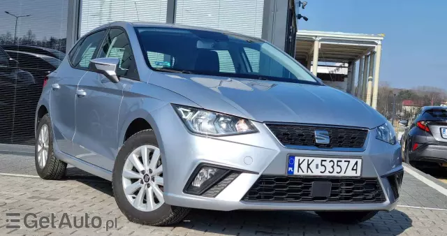 SEAT Ibiza 1.0 TSI GPF Style S&S