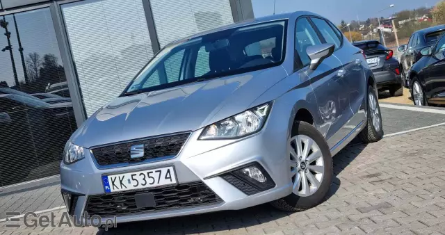 SEAT Ibiza 1.0 TSI GPF Style S&S