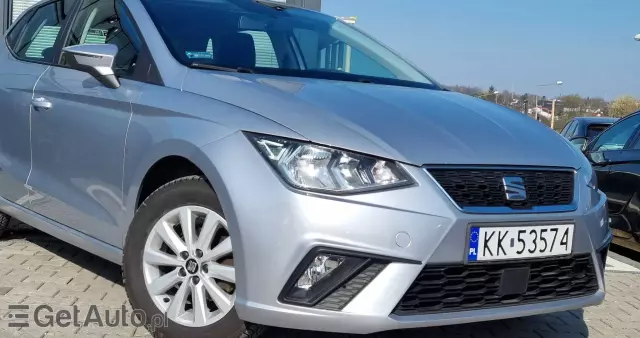 SEAT Ibiza 1.0 TSI GPF Style S&S