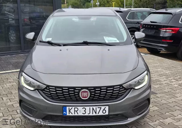 FIAT Tipo 1.4 16v Easy