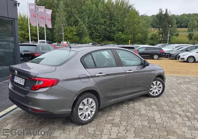 FIAT Tipo 1.4 16v Easy