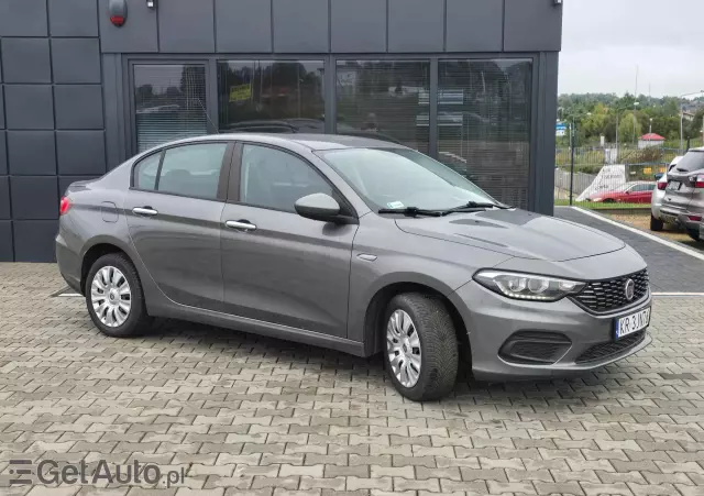 FIAT Tipo 1.4 16v Easy