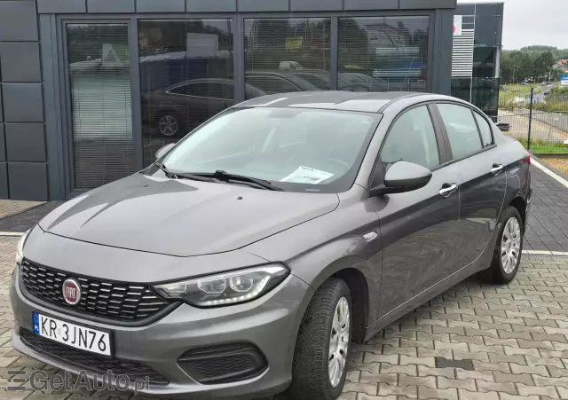 FIAT Tipo 1.4 16v Easy