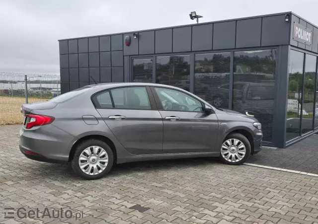 FIAT Tipo 1.4 16v Easy