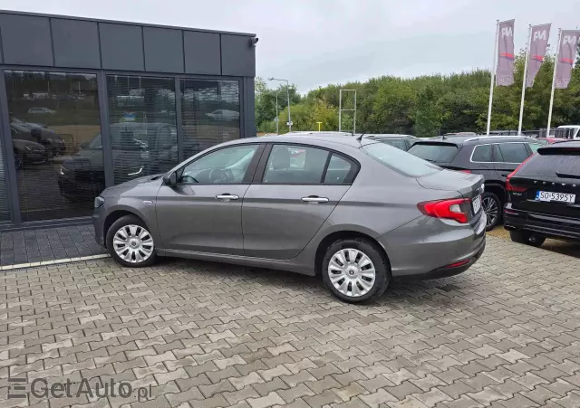 FIAT Tipo 1.4 16v Easy