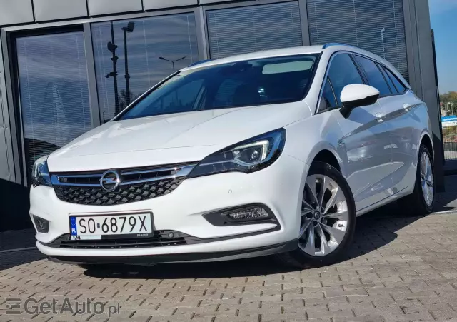 OPEL Astra V 1.6 CDTI Elite S&S