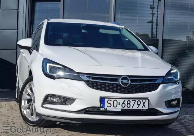 OPEL Astra V 1.6 CDTI Elite S&S