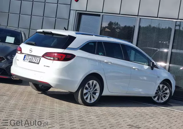 OPEL Astra V 1.6 CDTI Elite S&S