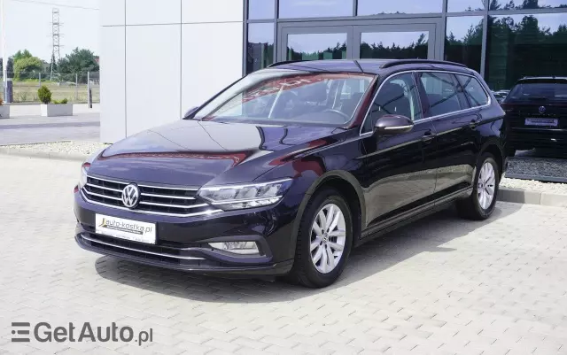 VOLKSWAGEN Passat 2.0 TDI BMT Comfortline DSG