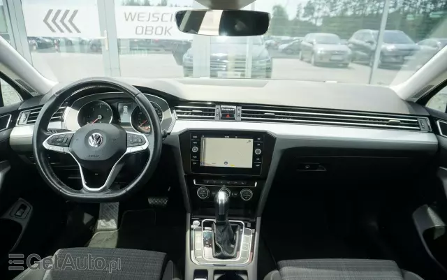 VOLKSWAGEN Passat 2.0 TDI BMT Comfortline DSG