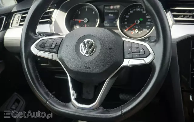 VOLKSWAGEN Passat 2.0 TDI BMT Comfortline DSG