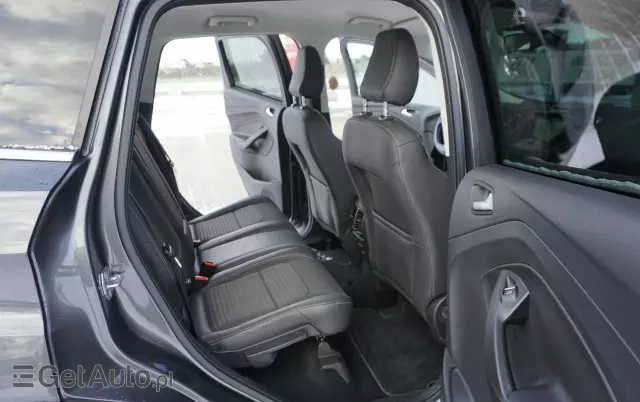 FORD Kuga 2.0 TDCi 4x2 Titanium