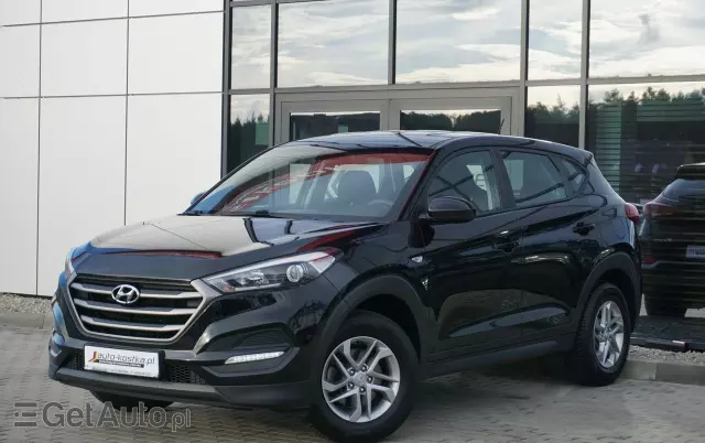 HYUNDAI Tucson 1.6 GDi 2WD Trend