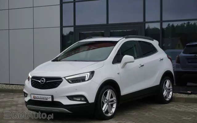 OPEL Mokka 1.4 T Cosmo