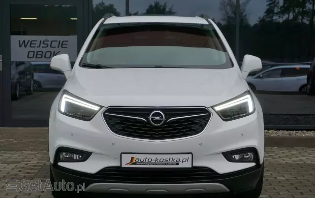 OPEL Mokka 1.4 T Cosmo