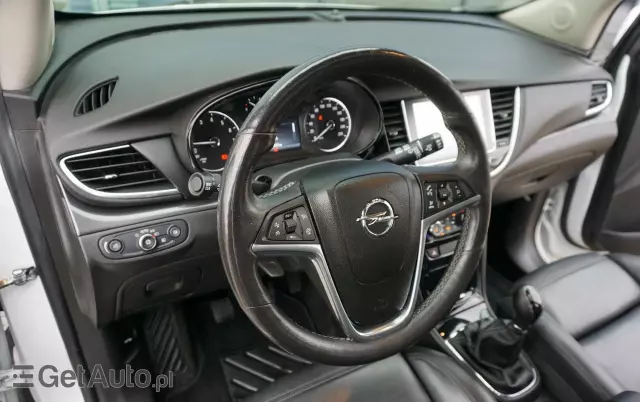 OPEL Mokka 1.4 T Cosmo