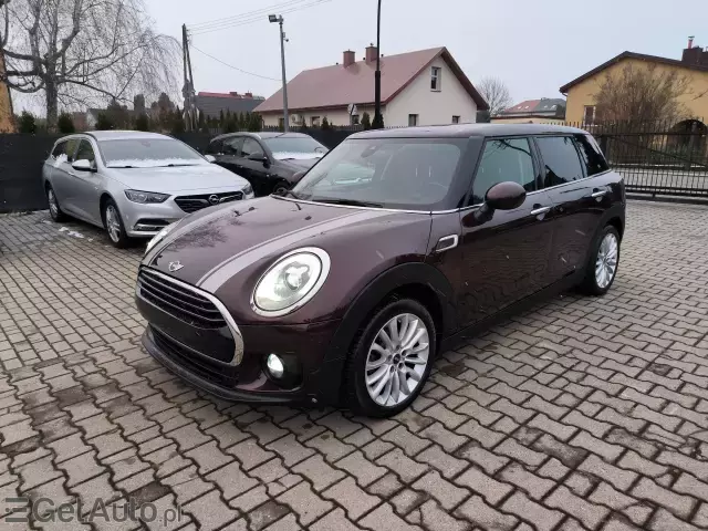 MINI Mini Clubman Cooper