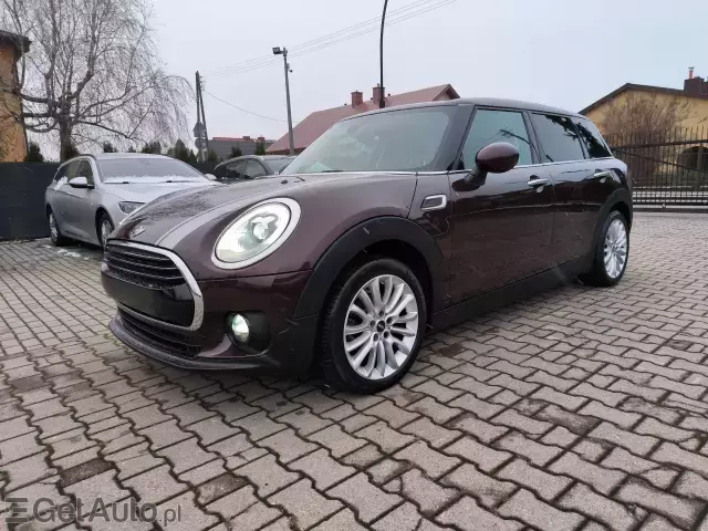 MINI Mini Clubman Cooper