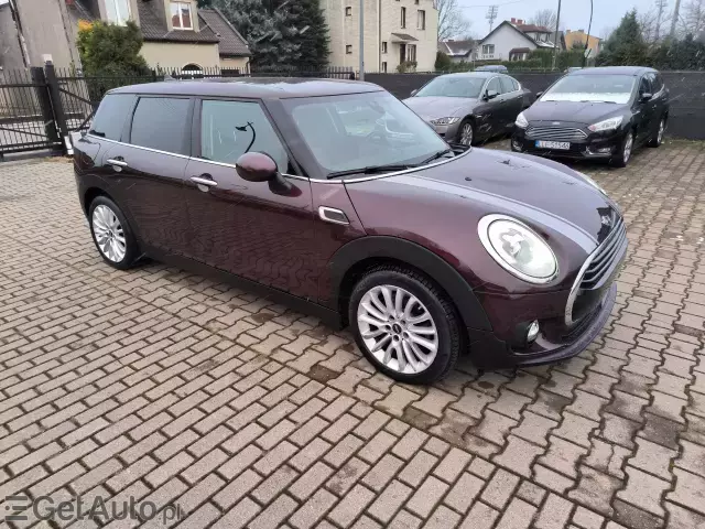 MINI Mini Clubman Cooper