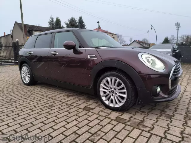 MINI Mini Clubman Cooper