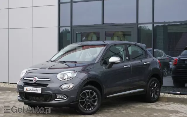 FIAT 500X 1.4 Multiair 4x2 S&S S-Design Urban Look