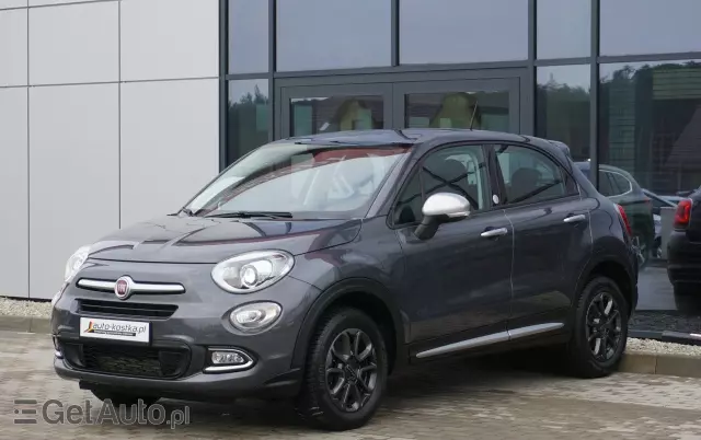 FIAT 500X 1.4 Multiair 4x2 S&S S-Design Urban Look