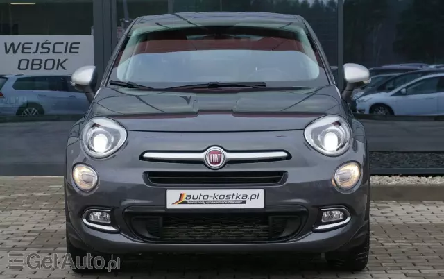 FIAT 500X 1.4 Multiair 4x2 S&S S-Design Urban Look