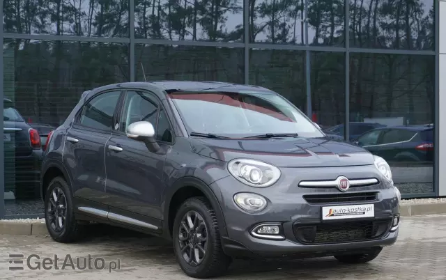 FIAT 500X 1.4 Multiair 4x2 S&S S-Design Urban Look