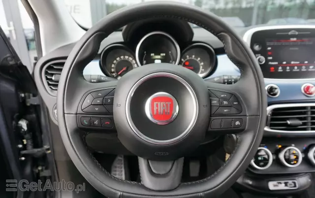 FIAT 500X 1.4 Multiair 4x2 S&S S-Design Urban Look