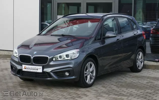 BMW Seria 2 218d Active Tourer