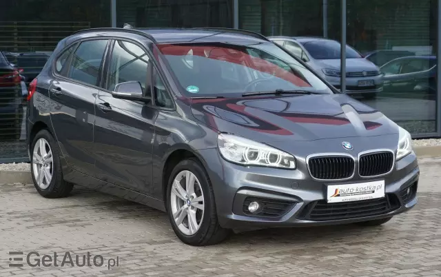 BMW Seria 2 218d Active Tourer