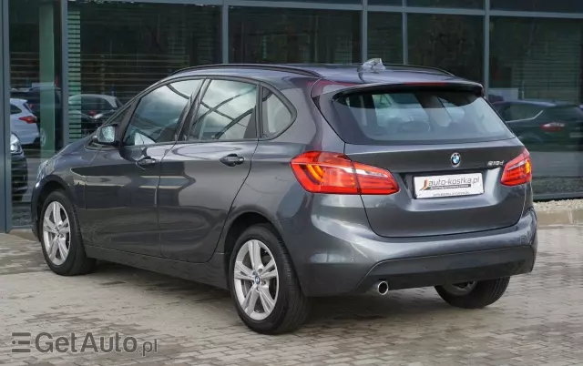 BMW Seria 2 218d Active Tourer