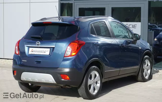 OPEL Mokka 1.6 Active S&S