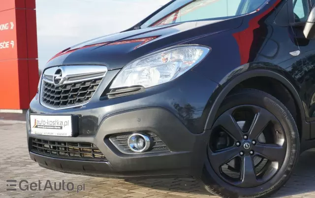 OPEL Mokka 1.4 T Enjoy S&S 4x4