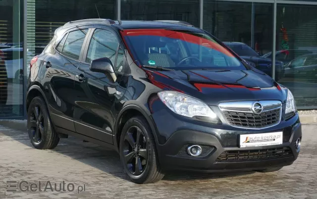 OPEL Mokka 1.4 T Enjoy S&S 4x4