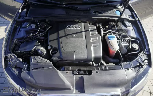 AUDI A5 2.0 TDI Sportback DPF multitronic